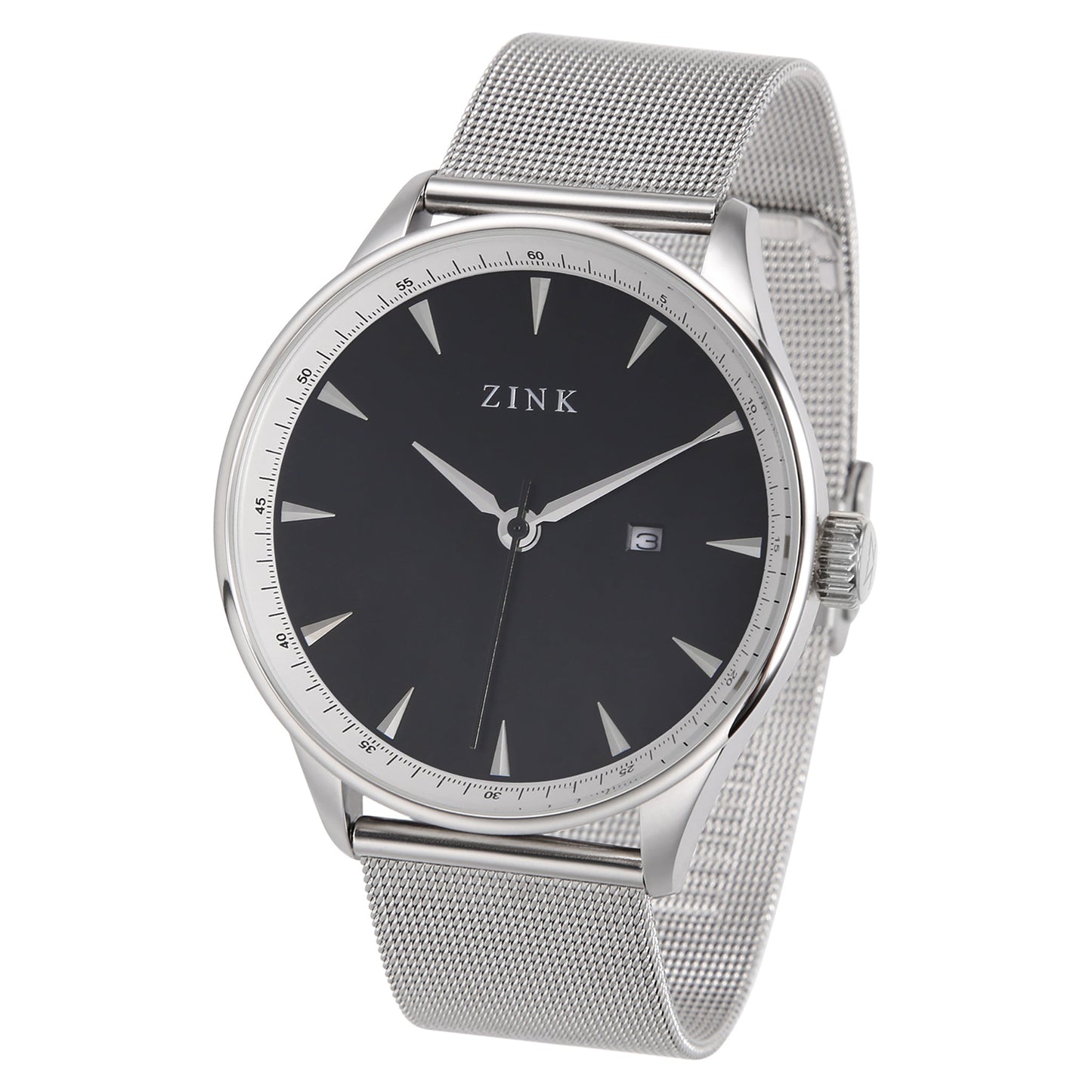 ZK127G1MS-26 ZINK Men's Watch