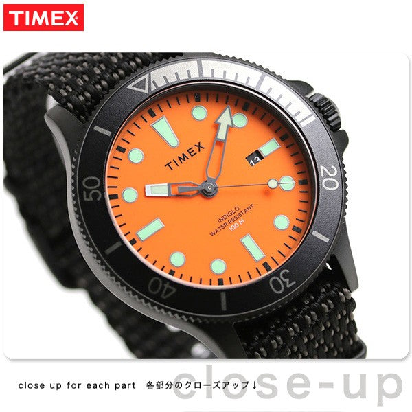 TW2T30200 TIMEX Men's Watch