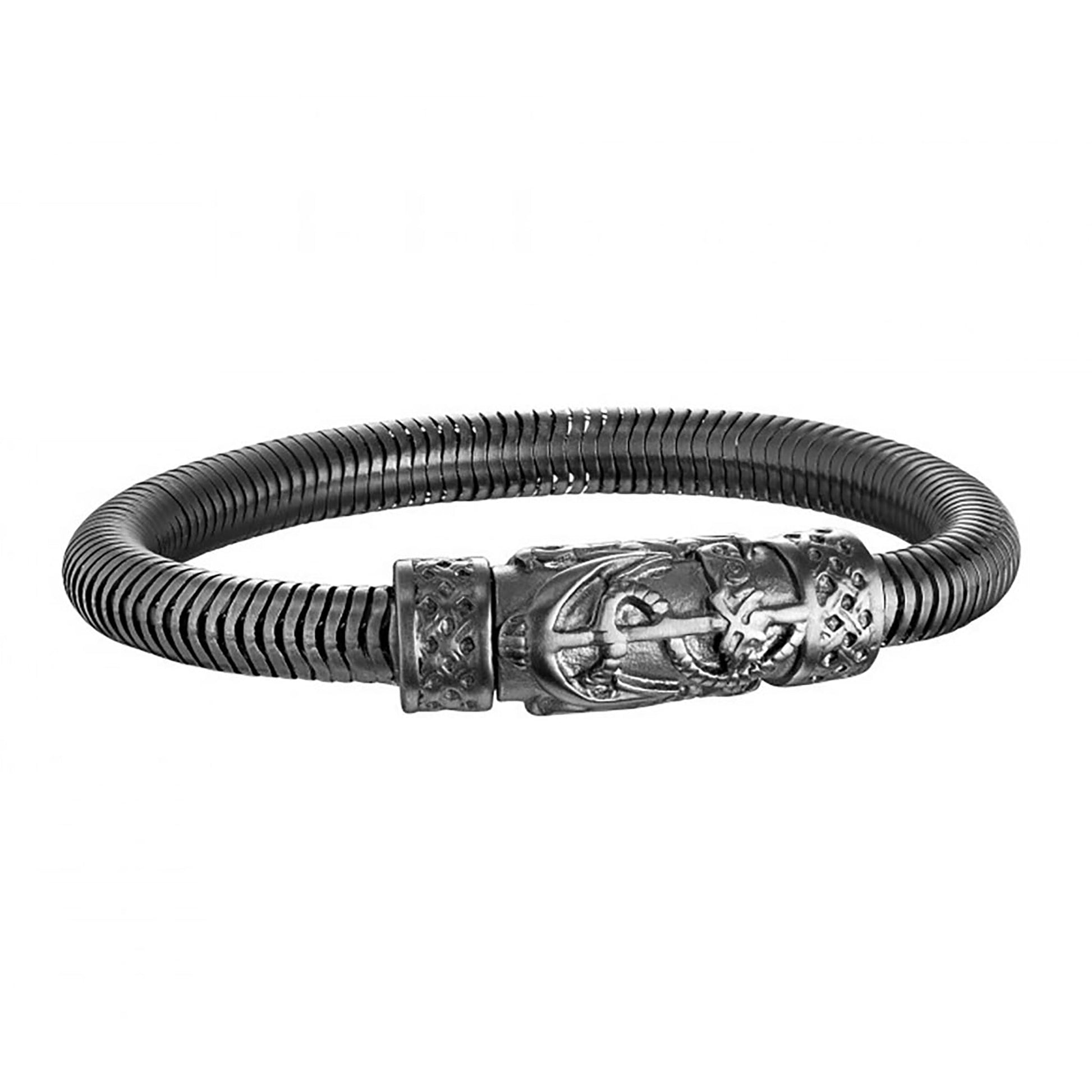 25924BSB-01-L POLICE Men's Bracelets