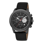 Just Cavalli Stainless Steel Chronograph Men's Watch JC1G140L0035