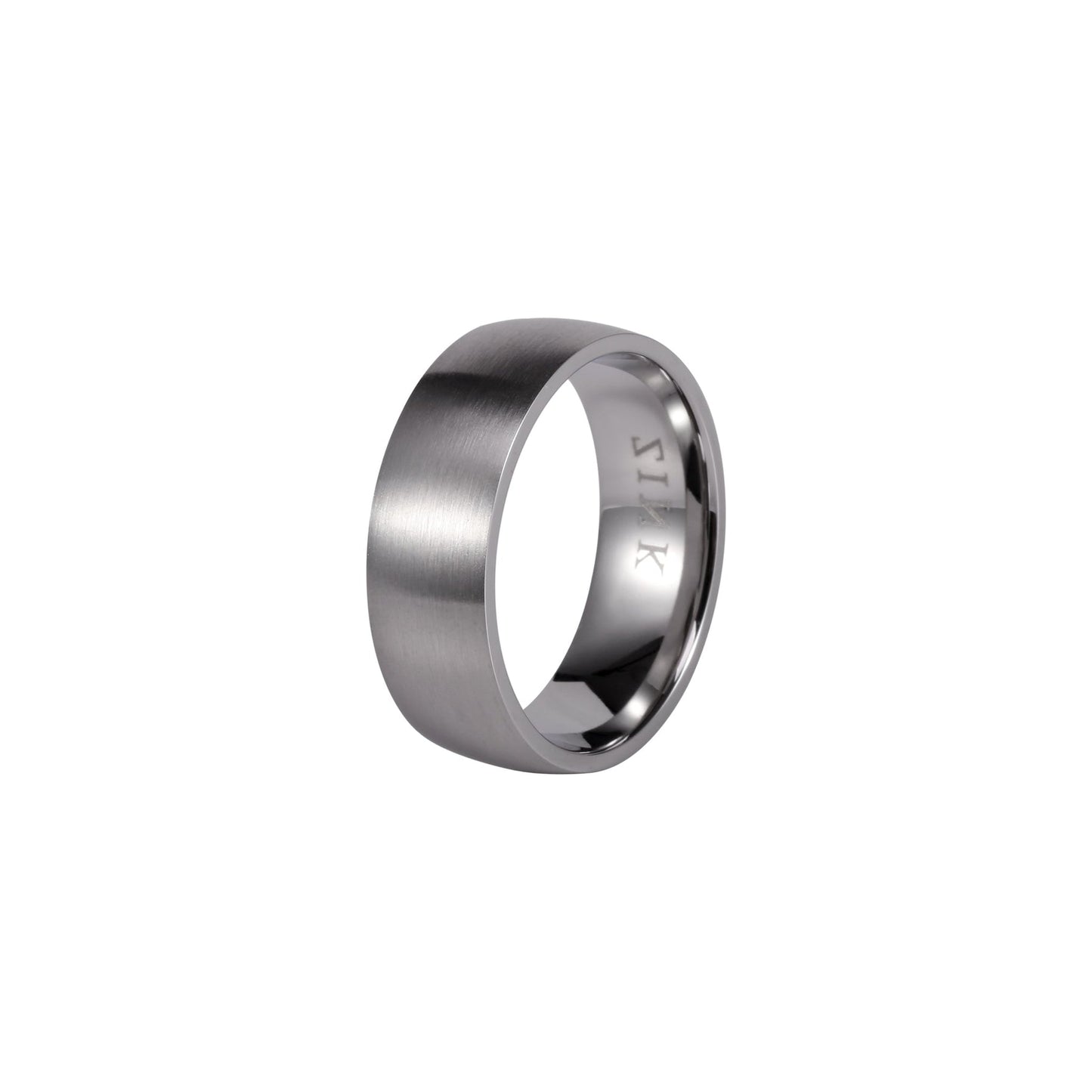 ZJRG001SP ZINK Men's Ring