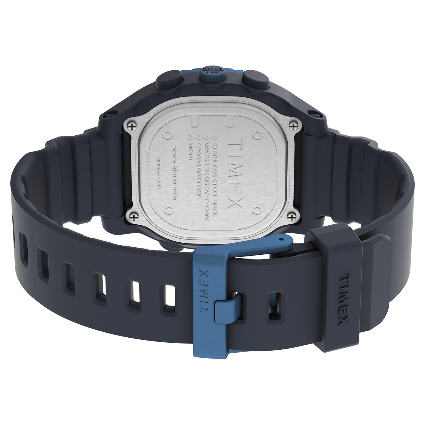 TW5M35500 TIMEX Unisex's Watch
