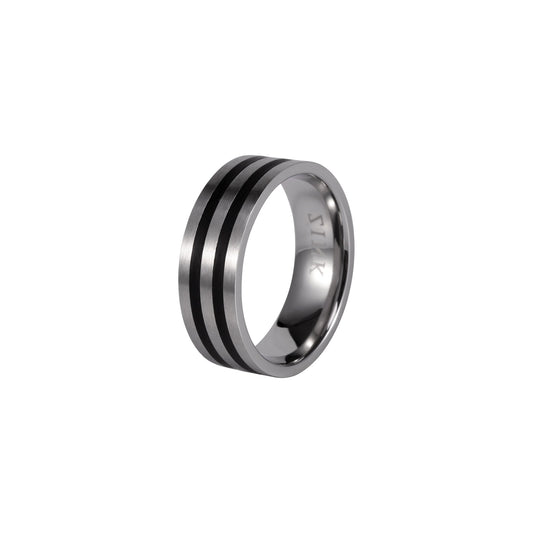 ZJRG005SPB ZINK Men's Ring