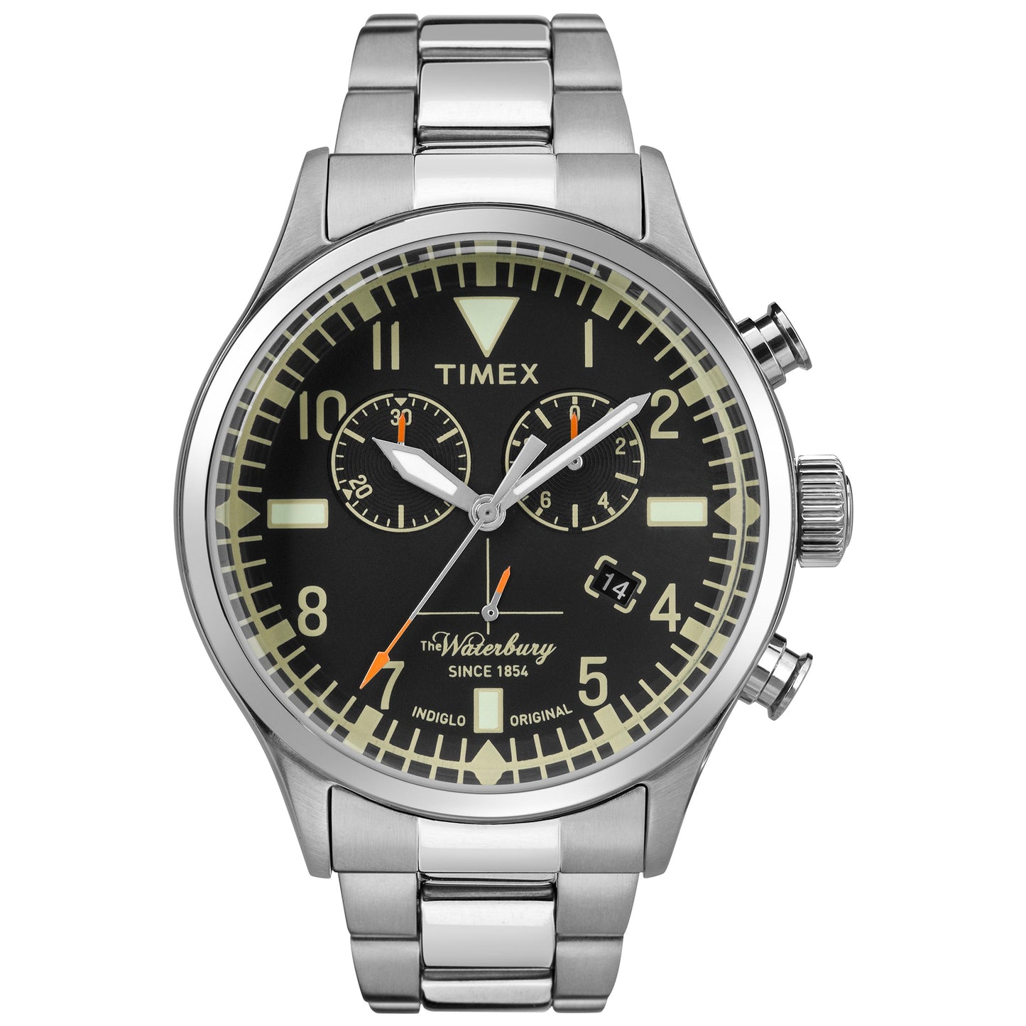 TW2R24900 TIMEX Men's Watch