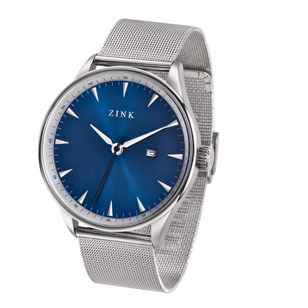 ZK127G1MS-46 ZINK Men's Watch