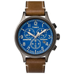 Timex Brass Multi-Function Men's Watch TW4B09000