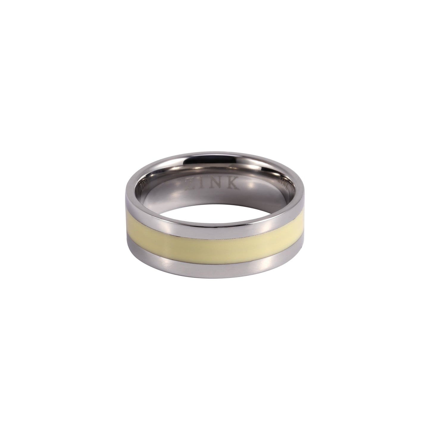 ZJRG002SPW ZINK Men's Ring