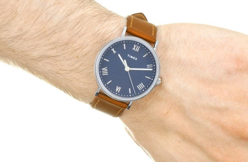 TW2R63900 TIMEX Men's Watch