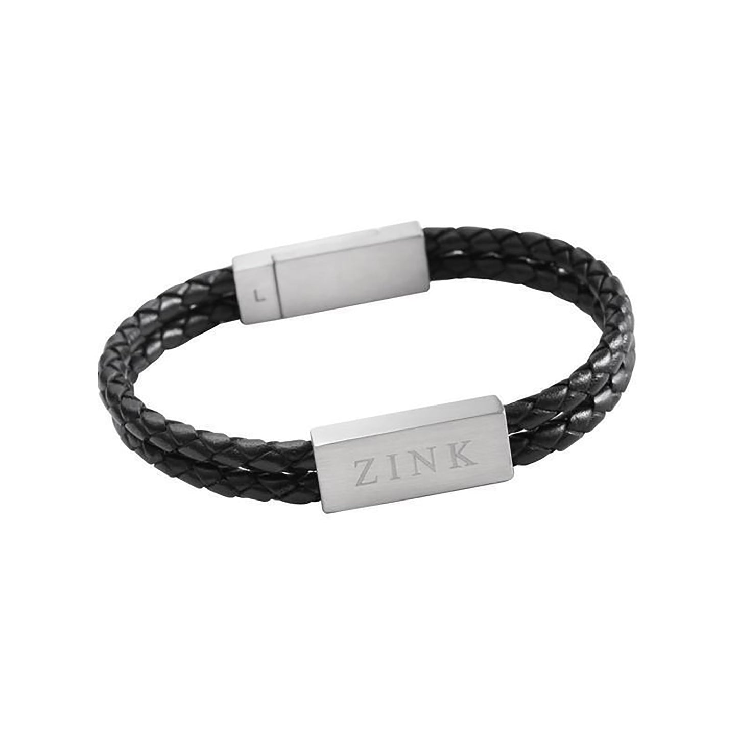 ZJBC022LMB ZINK Men's Bracelet