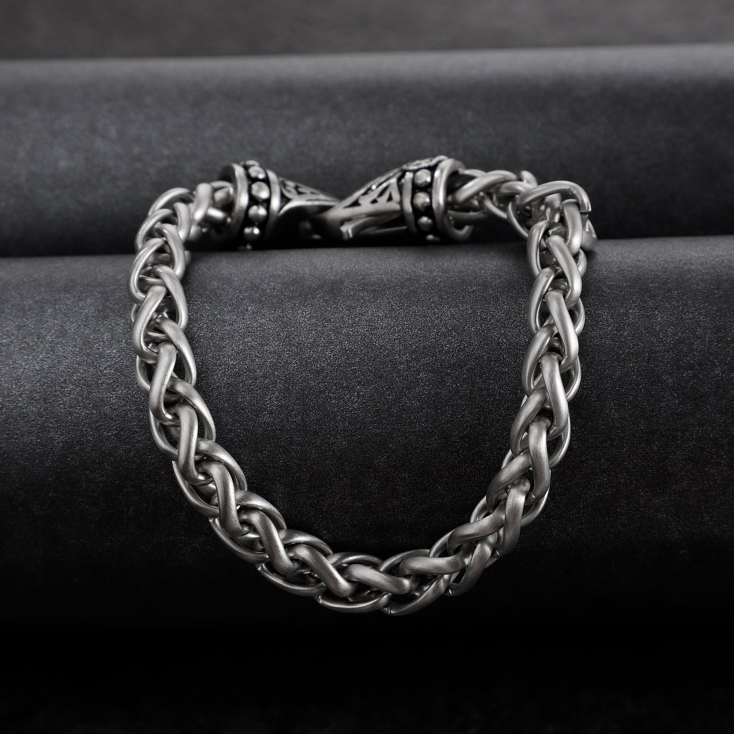 ZJBC052U ZINK Men's Bracelet