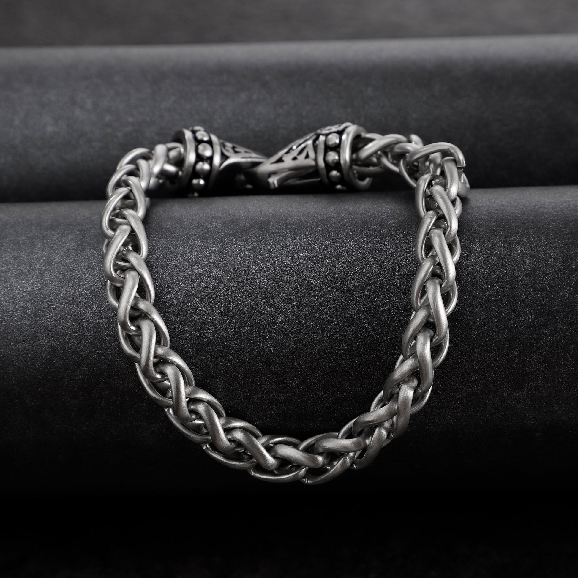ZJBC052U ZINK Men's Bracelet