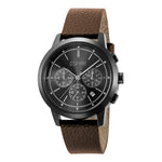 Esprit Stainless Steel Chronograph Men's Watch ES1G306L0035