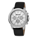 Just Cavalli Stainless Steel Chronograph Men's Watch JC1G140L0015