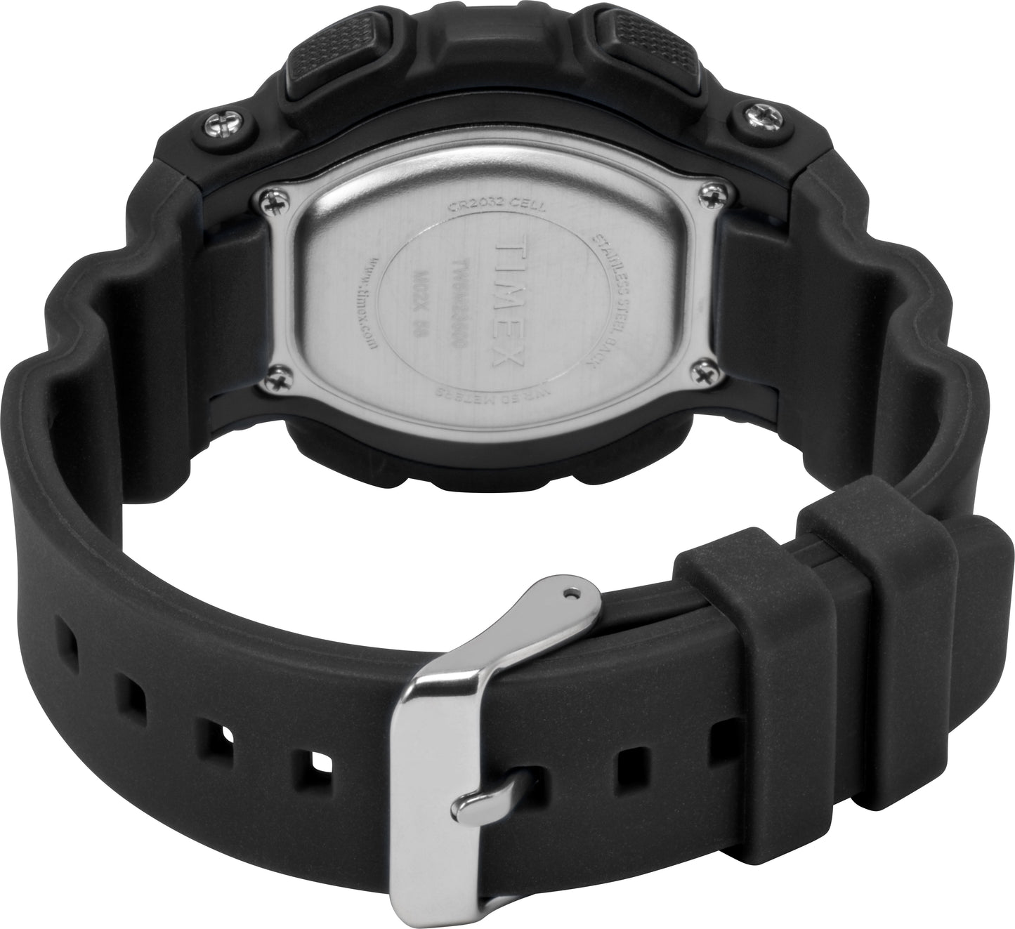 TW5M23600 TIMEX Unisex's Watch