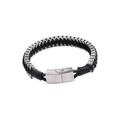 ZJBC030LBM ZINK Men's Bracelet