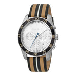 Esprit Stainless Steel Chronograph Men's Watch ES1G204L0015