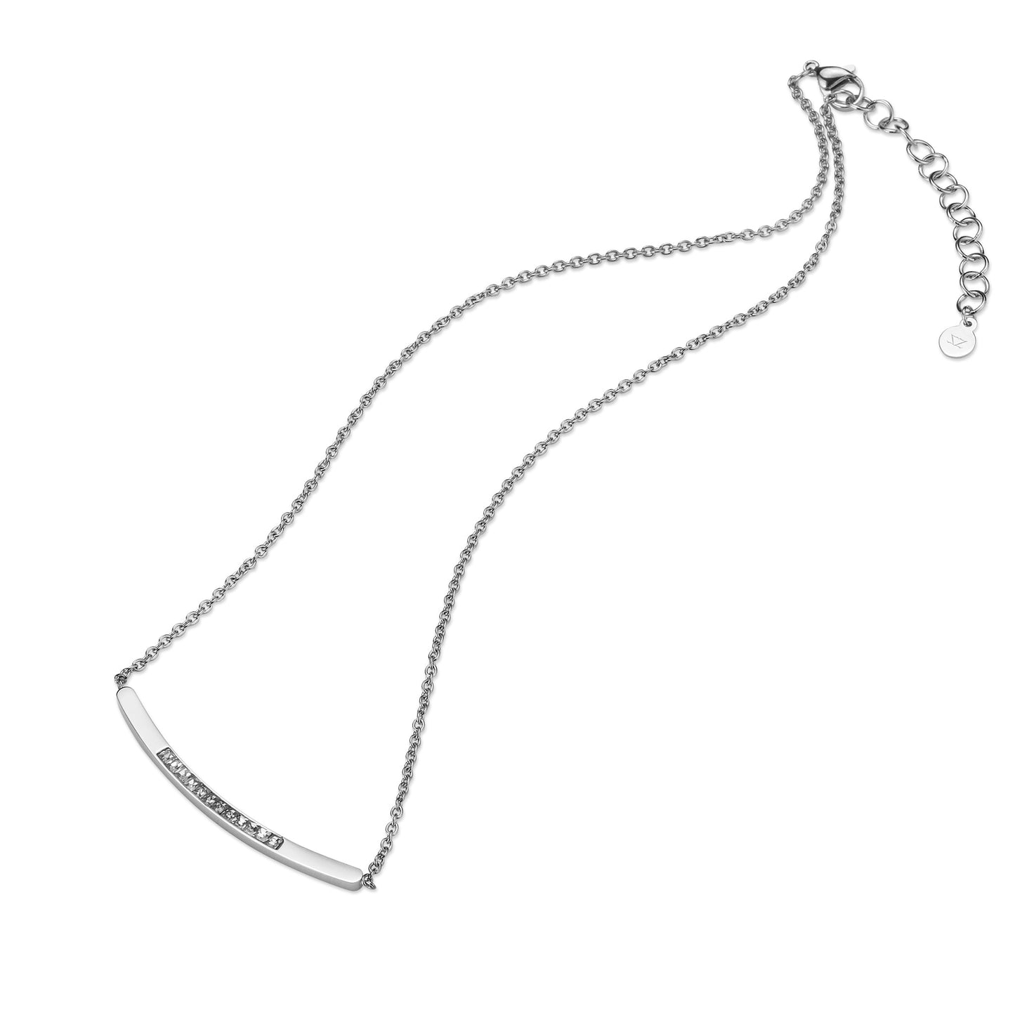 ZFNL001SS ZINK Women's Necklaces