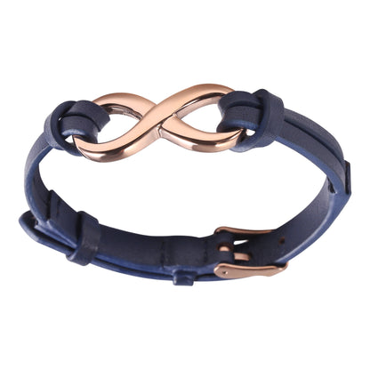ZJBC035BLRG-A ZINK Men's Bracelets