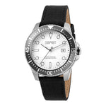 Esprit Stainless Steel Analog Men's Watch ES1G303L0015