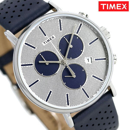 TW2R97700 TIMEX Men's Watch