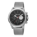 Just Cavalli Stainless Steel Chronograph Men's Watch JC1G140M0065
