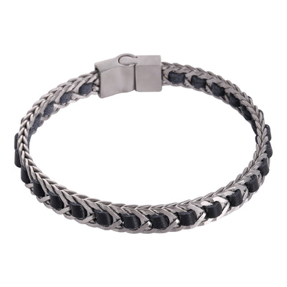 ZJBC0373 ZINK Men's Bracelet