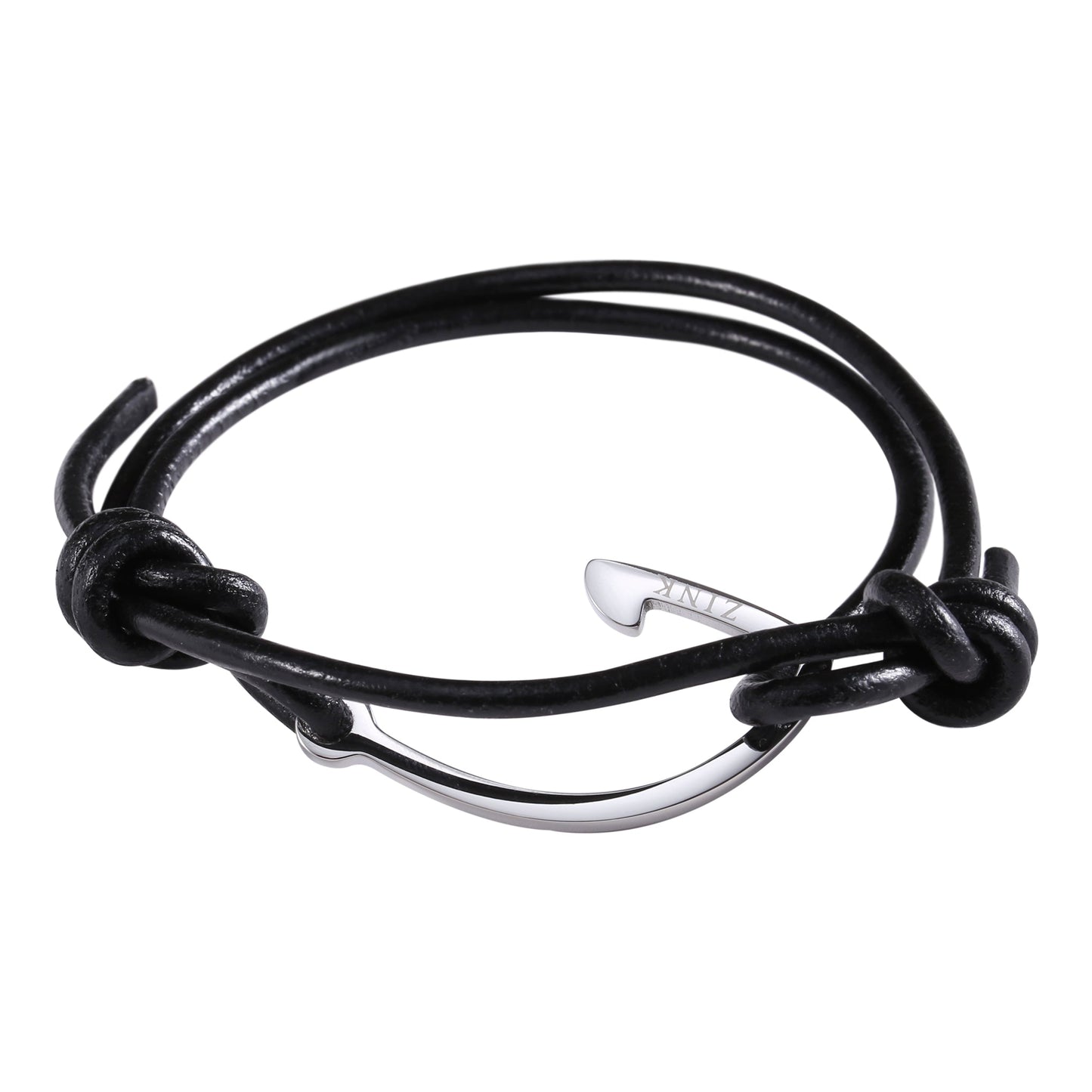ZJBC024LPB-L ZINK Men's Bracelets