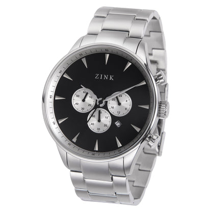 ZK127G2SS-26 ZINK Men's Watch