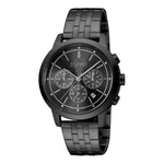 Esprit Stainless Steel Chronograph Men's Watch ES1G306M0075