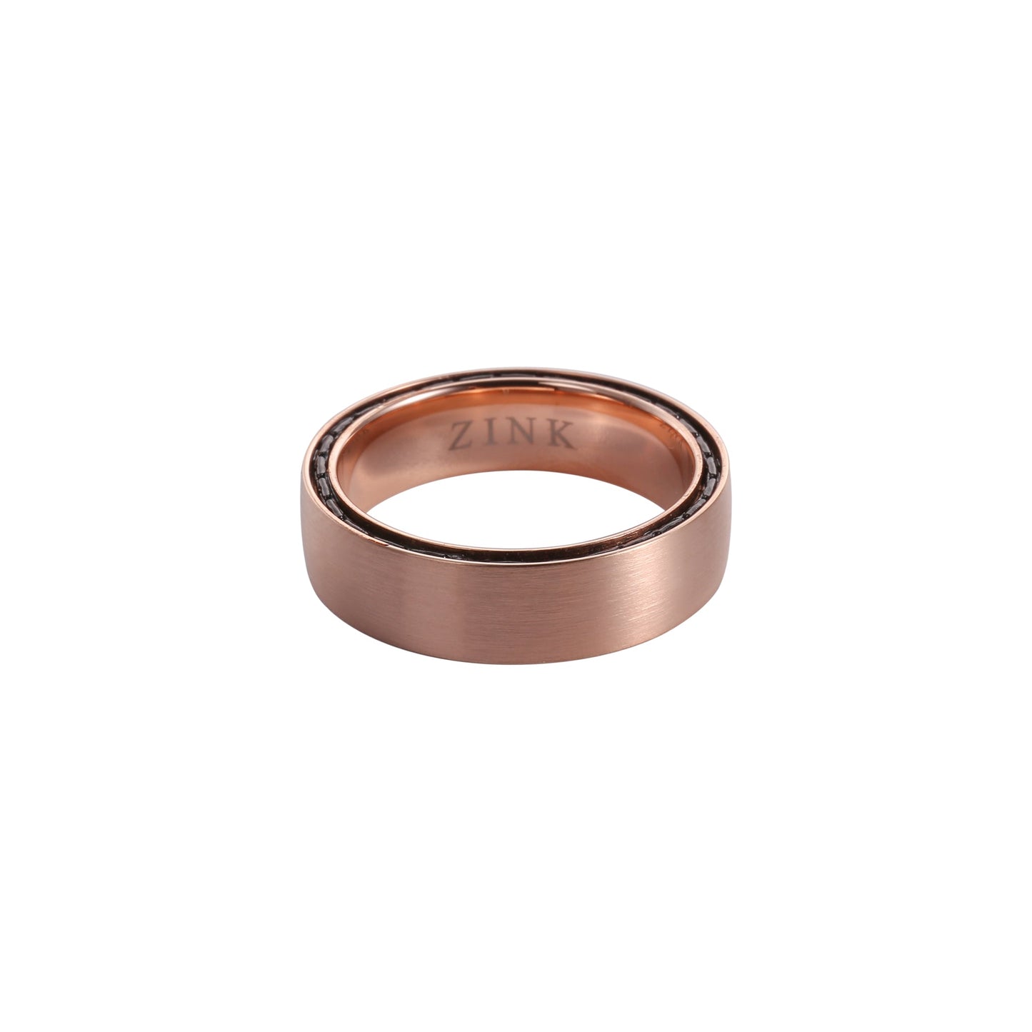 ZJRG0358 ZINK Men's Ring