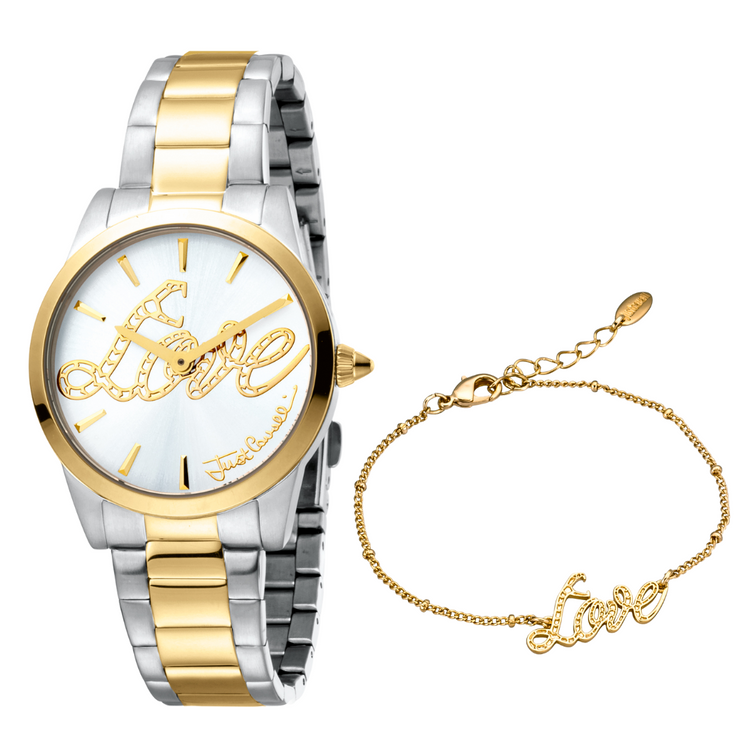 Montre pour femme JC1L010M0265 JUST CAVALLI