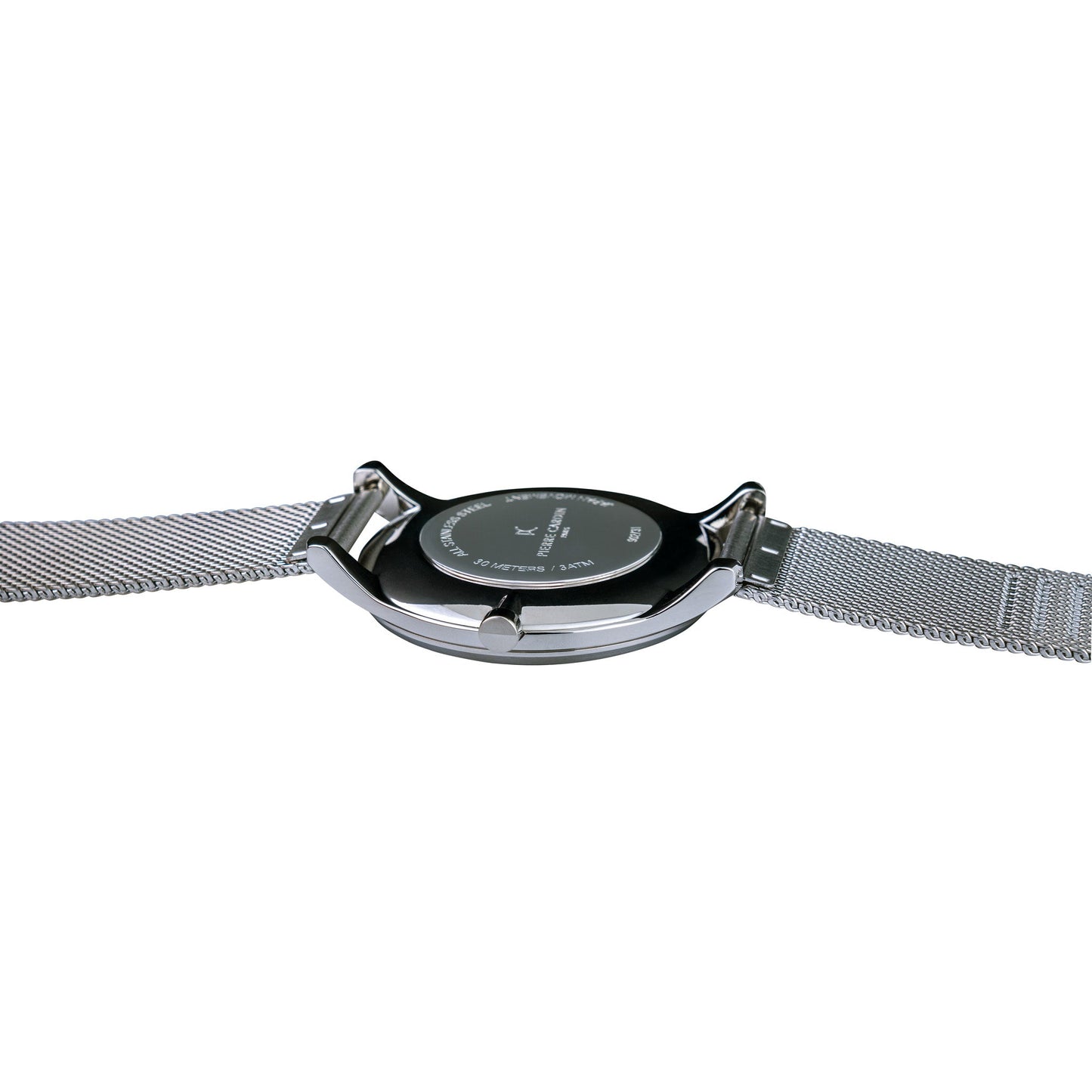 Pierre Cardin Stainless Steel Men's Watch PC902731F121