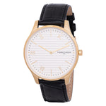 CBA.4018 PIERRE CARDIN Montre Homme