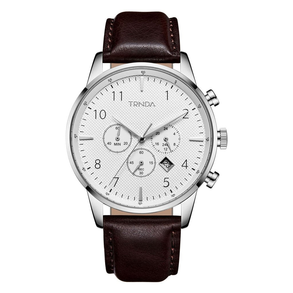 TR001G2L1-A13BR Men's Chronograph Watch
