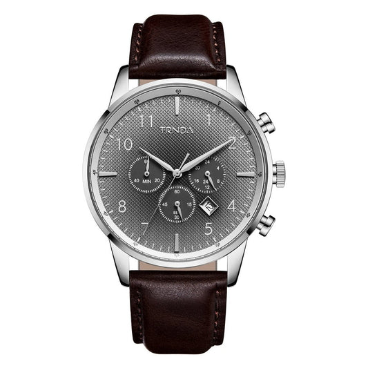 TR001G2L1-A7BR Men's Chronograph Watch