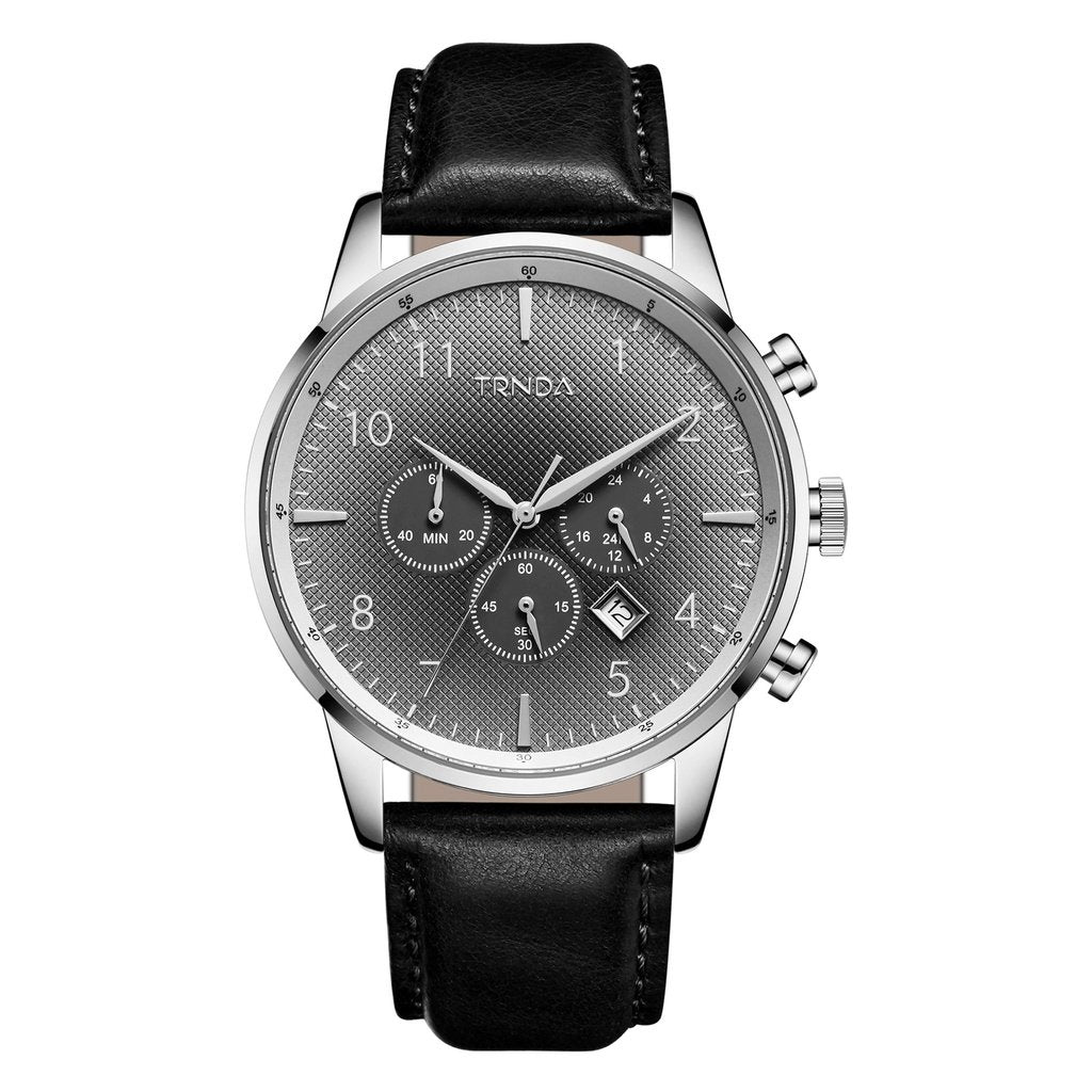 TR001G2L1-A7B Men's Chronograph Watch