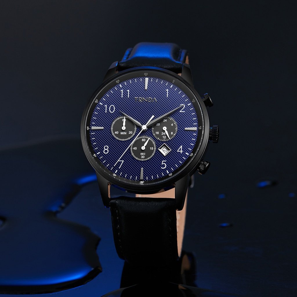 TR001G2L6-A2B Men's Chronograph Watch