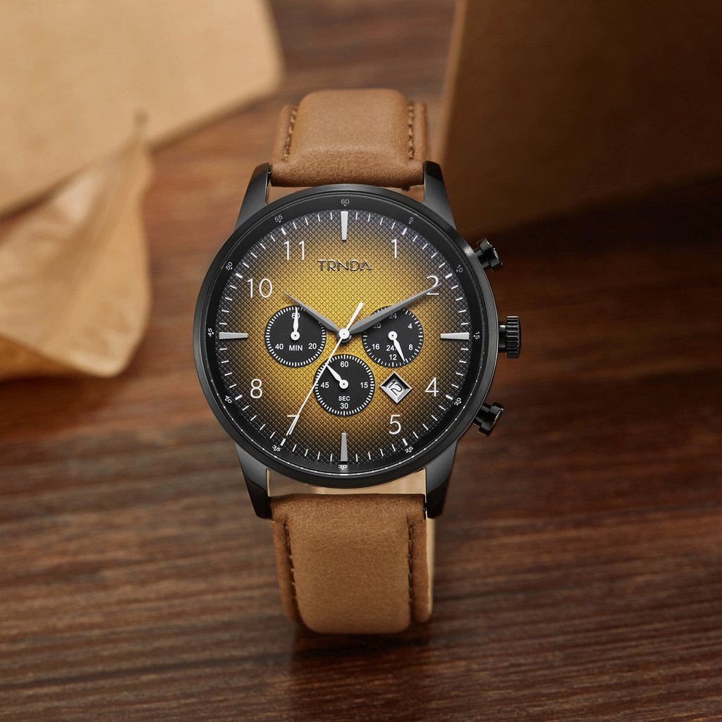 TR001G2L6-A3T Men's Chronograph Watch