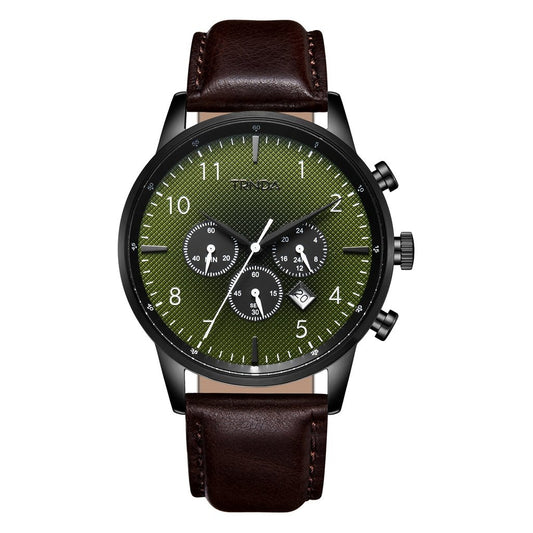 TR001G2L6-A4BR Men's Chronograph Watch