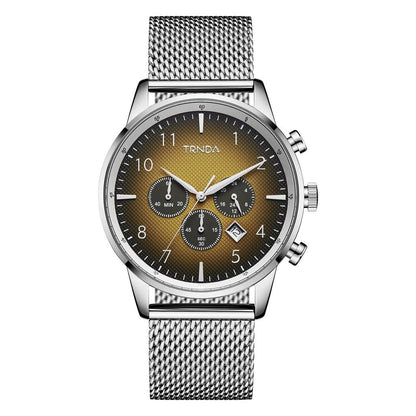 TR001G2M1-A10S Men's Chronograph Watch