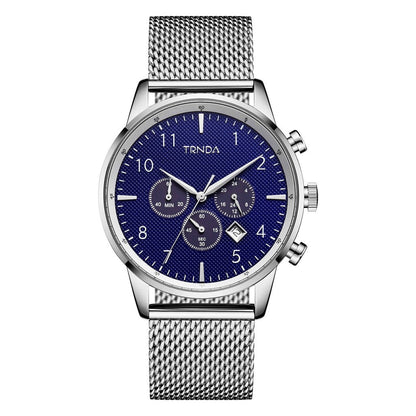 TR001G2M1-A11S Men's Chronograph Watch