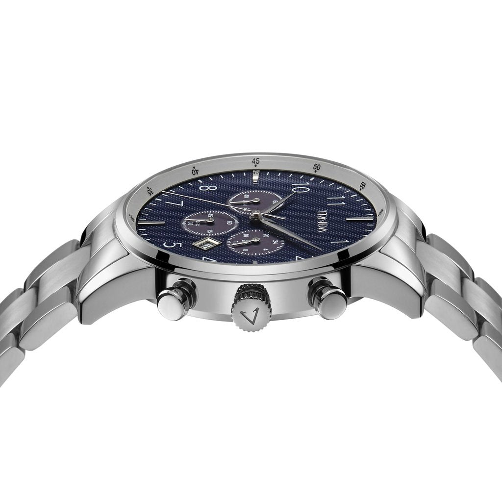 TR001G2S1-A11S Men's Chronograph Watch