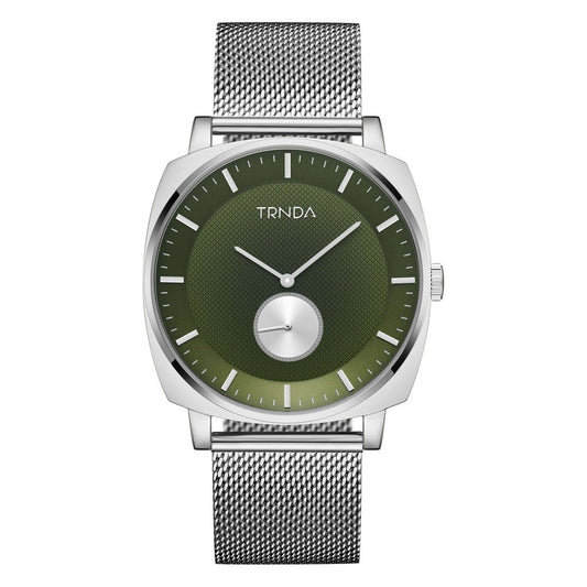 TR003G5M1-C7S Men's Analog Watch