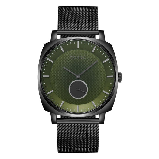 TR003G5M6-C5B Men's Analog Watch