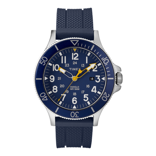 Timex Brass Analog Men's Watch TW2R60700