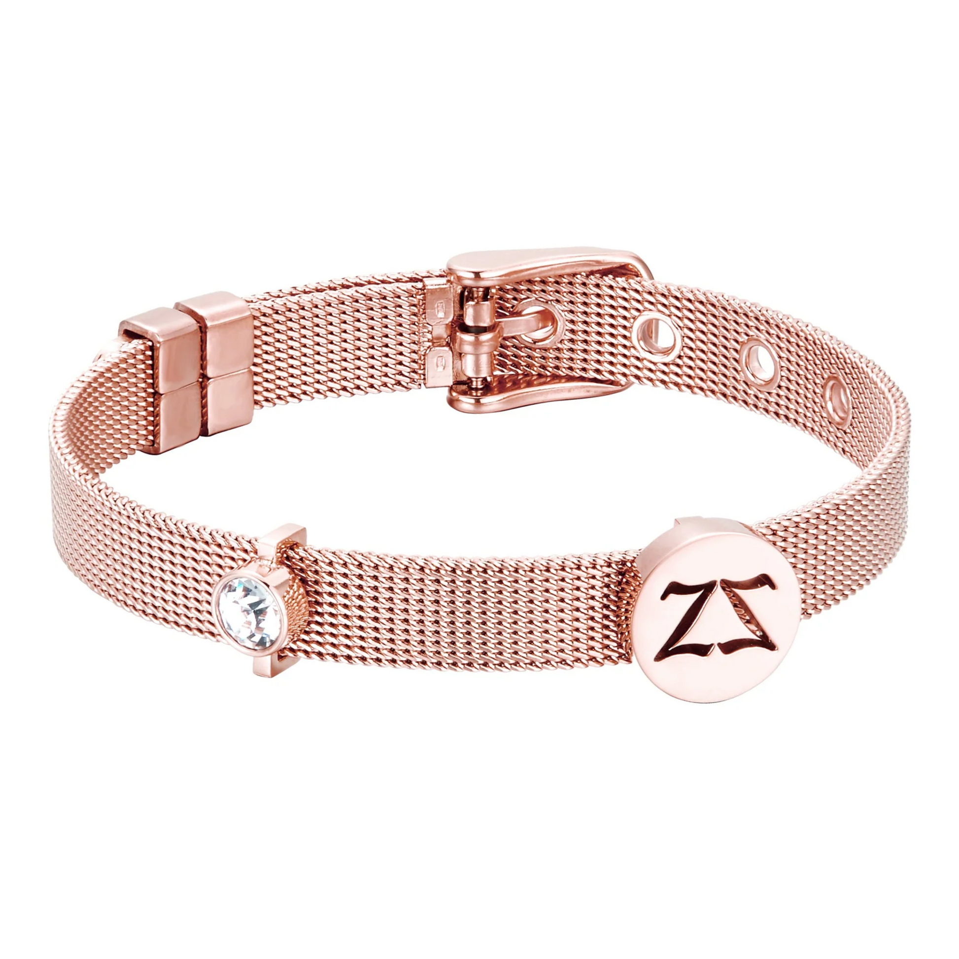 ZFBR001RG3 ZINK Women's Bracelets