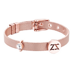 ZFBR001RG3 ZINK Bracelets Femme