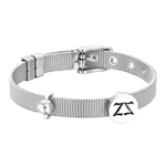 ZFBR001S3 Zink Bracelets
