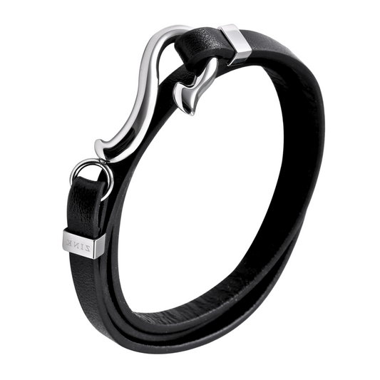 ZJBC026LPB-L ZINK Men's Bracelet