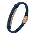 ZJBC028RGBL-L ZINK Bracelets Homme